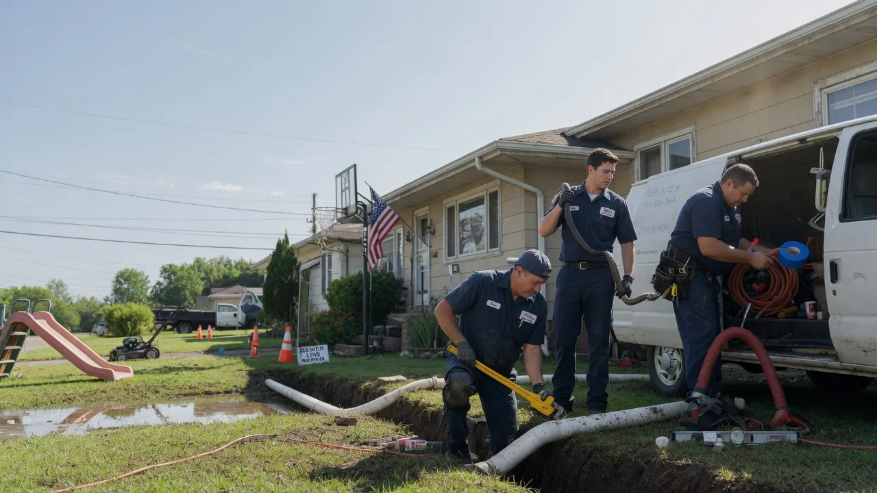 Toilet Installation in Calhoun, TN near me